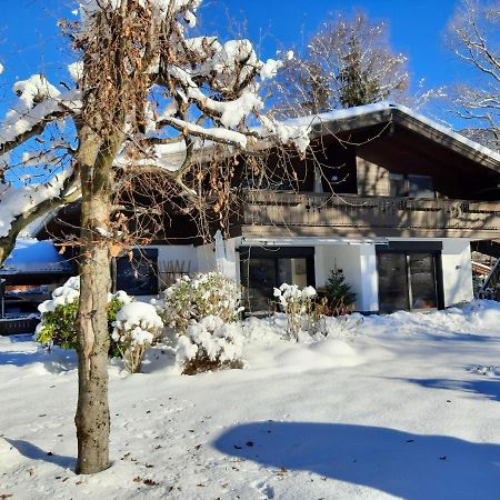 Ferienwohnung Appartement Am Schilf Xl Zell am See Esterno foto