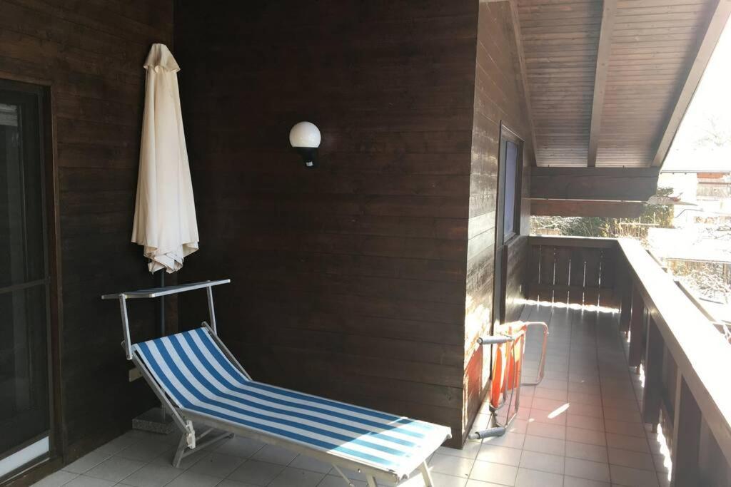 Ferienwohnung Appartement Am Schilf Xl Zell am See Esterno foto