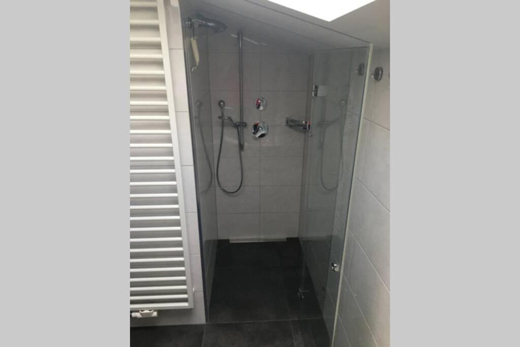 Ferienwohnung Appartement Am Schilf Xl Zell am See Esterno foto