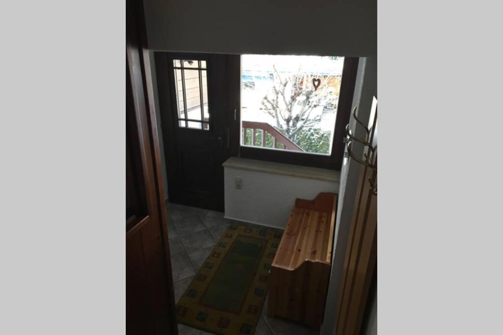 Ferienwohnung Appartement Am Schilf Xl Zell am See Esterno foto