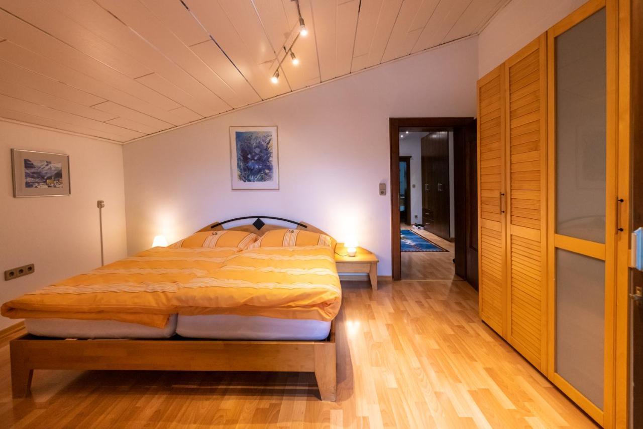 Ferienwohnung Appartement Am Schilf Xl Zell am See Esterno foto