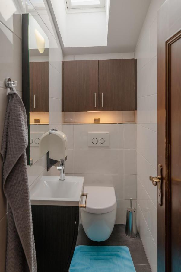 Ferienwohnung Appartement Am Schilf Xl Zell am See Esterno foto