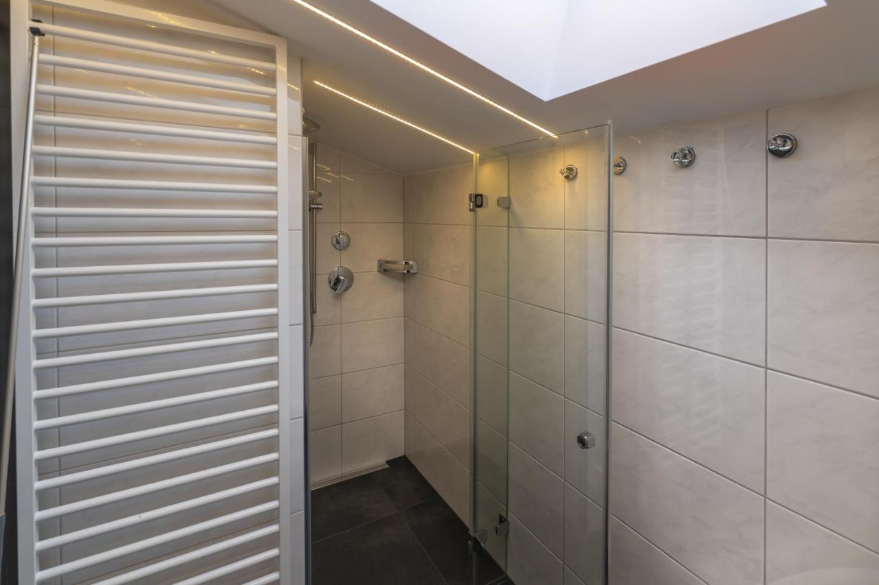 Ferienwohnung Appartement Am Schilf Xl Zell am See Esterno foto