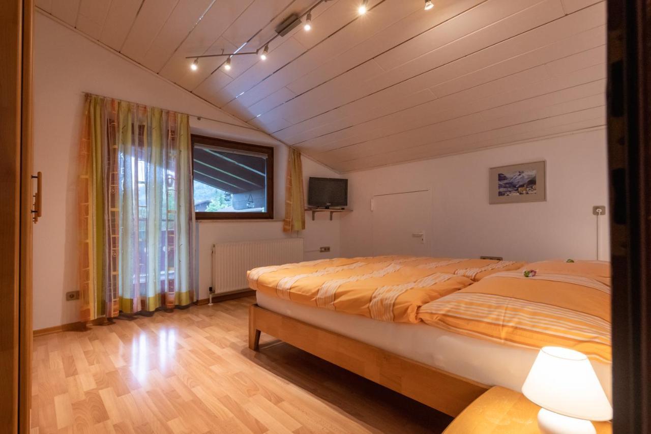 Ferienwohnung Appartement Am Schilf Xl Zell am See Esterno foto
