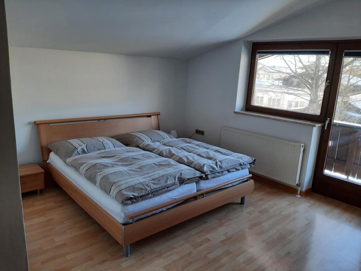 Ferienwohnung Appartement Am Schilf Xl Zell am See Esterno foto